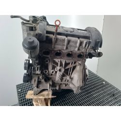 Engine SKODA FABIA II 1.6 16V 105KM1.6 16V2008BTS                                            
