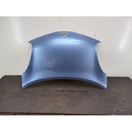 MASKA NISSAN MICRA III K12 1.2 16V 80KM 1.2 16V 2006 MASKA 