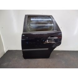 DRZWI TYŁ LEWY FORD FOCUS II 1.6 100KM1.6 16V2006DRZWI TYŁ LEWY                                             