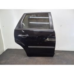 DRZWI TYŁ PRAWY FORD FOCUS II 1.6 100KM1.6 16V2006DRZWI TYŁ PRAWY                                             