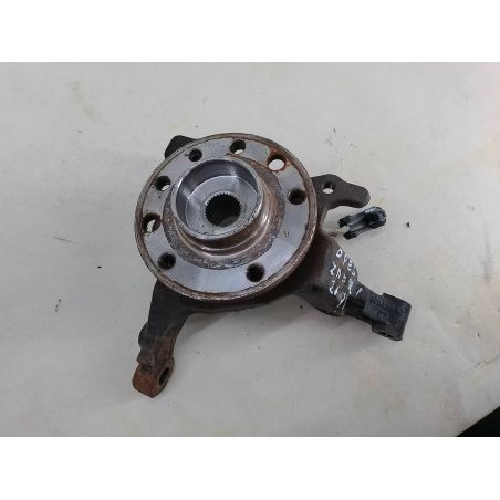 ZWROTNICA LEWY PRZÓD OPEL ZAFIRA A 2.0 16V TURBO 200KM 2.0 16V 2003 24443539 