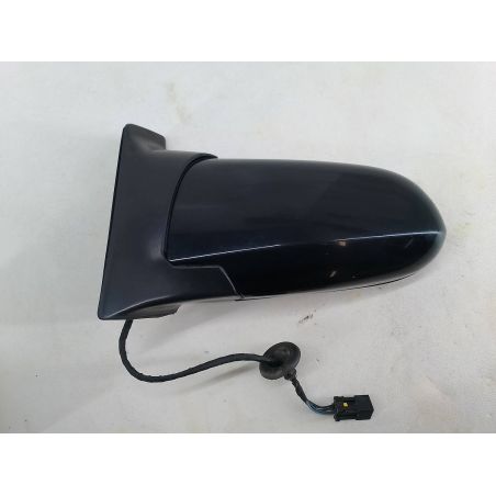 LEFT MIRROR OPEL ZAFIRA A 2.0 16V TURBO 200KM 2.0 16V 2003 24462375 