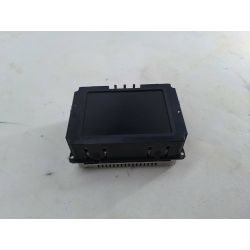 WYŚWIETLACZ OPEL ZAFIRA A 2.0 16V TURBO 200KM2.0 16V2003659155.03.02                                            