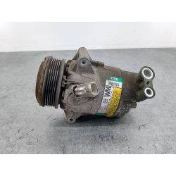 POMPA, SPRĘŻARKA KLIMATYZACJI OPEL ASTRA H 1.9 CDTI 100KM1.9 CDTI200613124752 6570276                                             