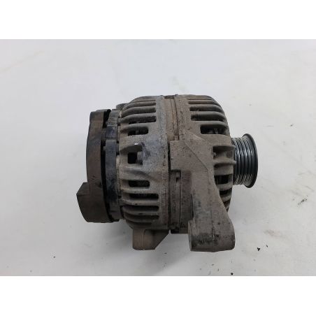 ALTERNATOR OPEL ZAFIRA A 2.0 16V TURBO 200KM 2.0 16V 2003 90561971  