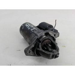 starter OPEL ZAFIRA A 2.0 16V TURBO 200KM2.0 16V2003                                            