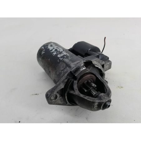 starter OPEL ZAFIRA A 2.0 16V TURBO 200KM 2.0 16V 2003 