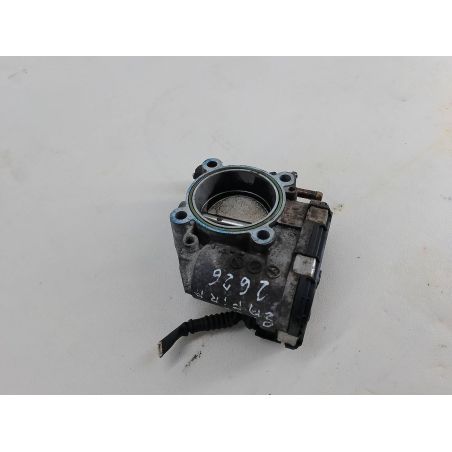 PRZEPUSTNICA OPEL ZAFIRA A 2.0 16V TURBO 200KM 2.0 16V 2003 