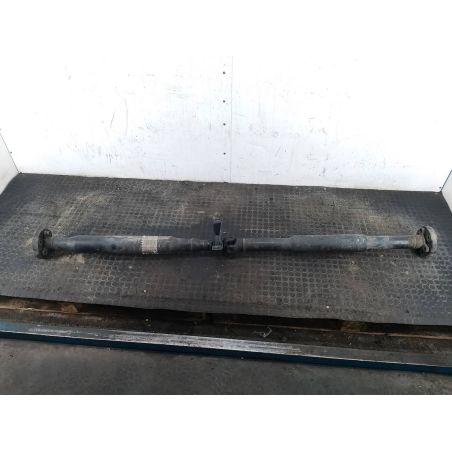 WAŁ NAPĘDOWY TYŁ MERCEDES-BENZ W211 1.8 16V E200 2005 2114104706 