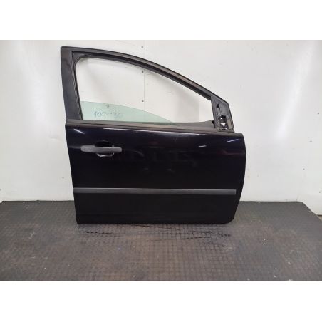 DRZWI PRZÓD PRAWY FORD FOCUS II 1.6 100KM 1.6 16V 2006 DRZWI PRZÓD PRAWY 