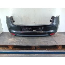 ZDERZAK TYŁ CITROEN C4 I 1.6 HDI 110KM1.6 HDI2007                                            