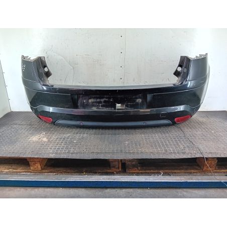 ZDERZAK TYŁ CITROEN C4 I 1.6 HDI 110KM 1.6 HDI 2007 