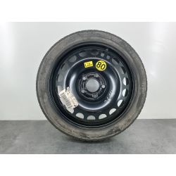 KOŁO DOJAZDOWE 16 OPEL VECTRA C 1.9 CDTI 150KM1.9 CDTI20052160132                                            