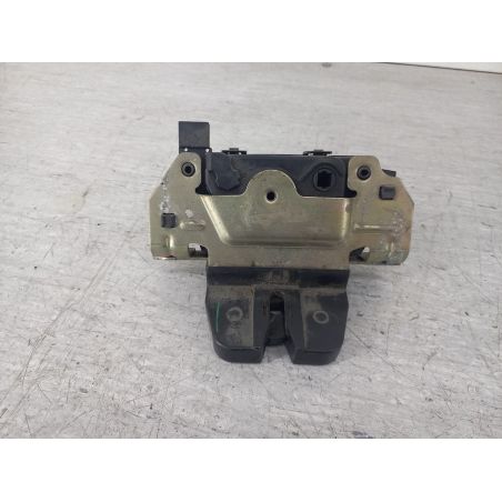 ZAMEK KLAPY OPEL ASTRA H 1.9 CDTI 100KM 1.9 CDTI 2008 495058724 