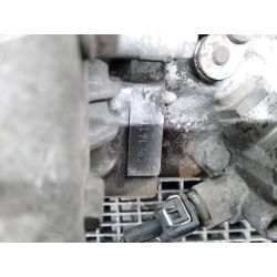 SKRZYNIA BIEGÓW MANUALNA VW TRANSPORTER T4 2.4 D 78KM2.4 D1993CRL                                            