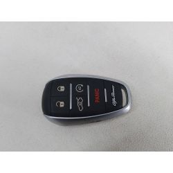 KLUCZYK ALFA ROMEO GIULIA II 2.0 TBI 280KM2.0 TBI2017A2C97635103  CONTINENTAL                                            