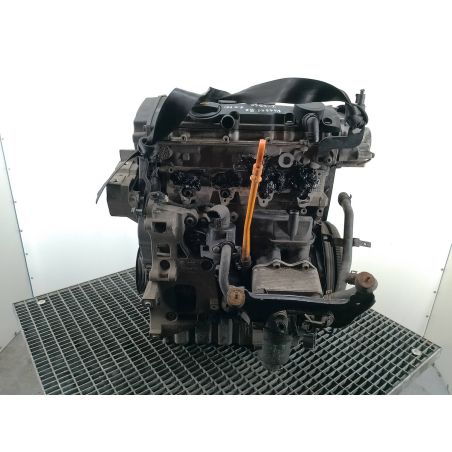 Engine VW PASSAT B6 2.0 FSI 150KM 2.0 FSI 2005 BLR 