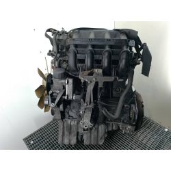 Engine MERCEDES-BENZ SPRINTER W903 2.2 311 CDI2001OM611                                            