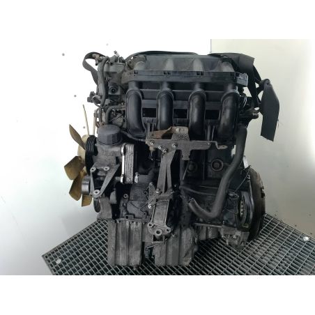Engine MERCEDES-BENZ SPRINTER W903 2.2 311 CDI 2001 OM611 