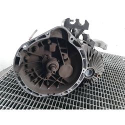 SKRZYNIA BIEGÓW MANUALNA MERCEDES-BENZ KLASA A W169 1.5 95KM1.5 8V A1502007A1693610001                                            