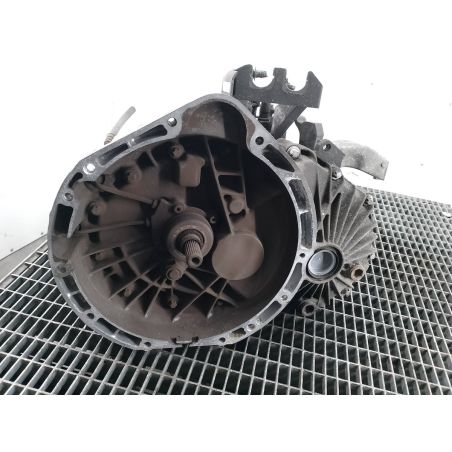 SKRZYNIA BIEGÓW MANUALNA MERCEDES-BENZ KLASA A W169 1.5 95KM 1.5 8V A150 2007 A1693610001 