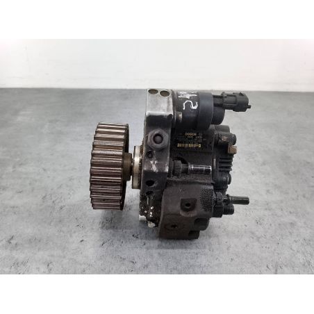 POMPA WTRYSKOWA RENAULT MEGANE II 1.9 DCI 130KM 1.9 DCI 2006 8200256255  8200342594 0445010087  BOSCH 