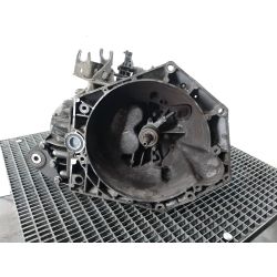 SKRZYNIA BIEGÓW MANUALNA FIAT DUCATO III 2.3 JTD2.3 JTD201120GP07                                            