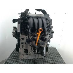 SILNIK SEAT LEON II 1.6 8V 102KM1.6 8V2007BSE                                            