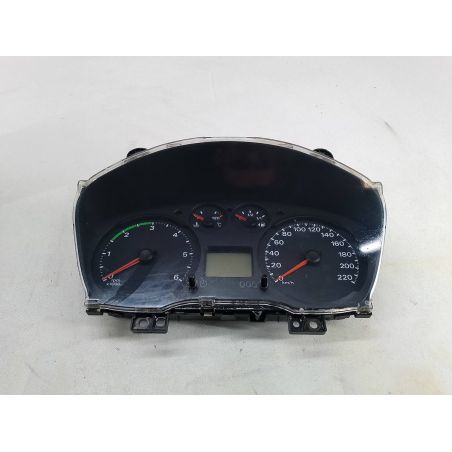 LICZNIK FORD TRANSIT VI 2.2 TDCI 2006 6C1T-10849 