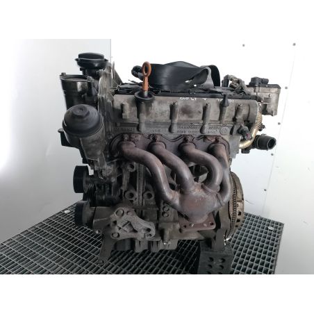 Engine VW GOLF V 1.4 FSI 90KM 1.4 FSI 2004 BLN 