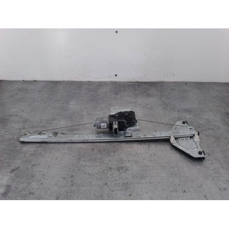 PODNOŚNIK SZYBY PRAWY PRZÓD CITROEN BERLINGO II 1.6 HDI 92KM 1.6 HDI 2008 402102F 