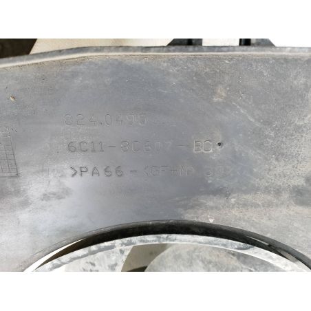 COOLER FAN FORD TRANSIT VI 2.2 TDCI 2006 6C11-8C607-BC 