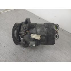 POMPA, SPRĘŻARKA KLIMATYZACJI OPEL VECTRA C 1.9 CDTI 120KM1.9 CDTI2004SD7VDH                                            