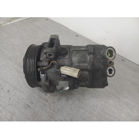 POMPA, SPRĘŻARKA KLIMATYZACJI OPEL VECTRA C 1.9 CDTI 120KM 1.9 CDTI 2004 SD7VDH 