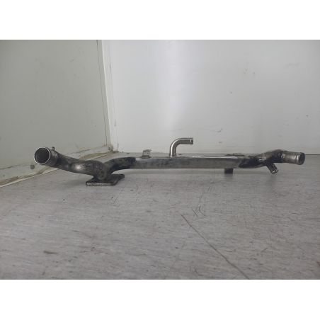 MAGISTRALA WODNA PŁYNU OPEL VECTRA C 1.9 CDTI 120KM 1.9 CDTI 2004 55188654  55189029 