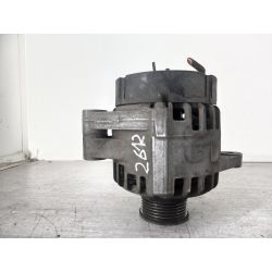 ALTERNATOR OPEL VECTRA C 1.9 CDTI 120KM1.9 CDTI2004ALTERNATOR                                            