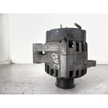 ALTERNATOR OPEL VECTRA C 1.9 CDTI 120KM 1.9 CDTI 2004 ALTERNATOR 