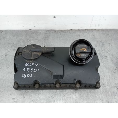POKRYWA ZAWORÓW VW GOLF V 2.0 SDI 75KM 2.0 SDI 2004 038103475  038105469 