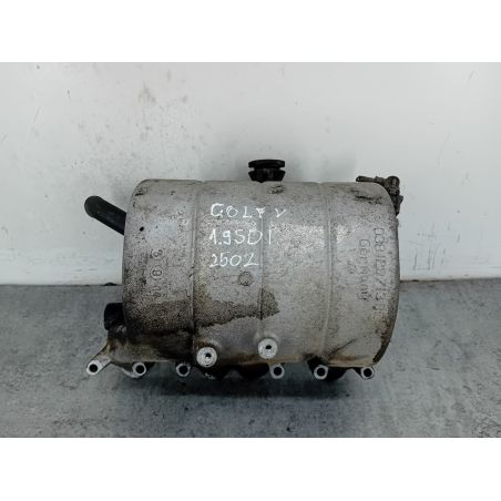 KOLEKTOR SSĄCY VW GOLF V 2.0 SDI 75KM 2.0 SDI 2004 038129713BE 