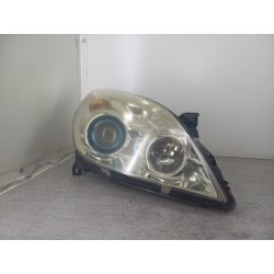 LAMPA PRZÓD PRAWA BIXENON OPEL VECTRA C 2.2 16V 155KM2.2 16V200513170934                                            