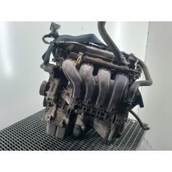 SILNIK TOYOTA AVENSIS II T25 1.6 VVT-I 110KM1.6 VVT-I2005E3Z-T52                                            