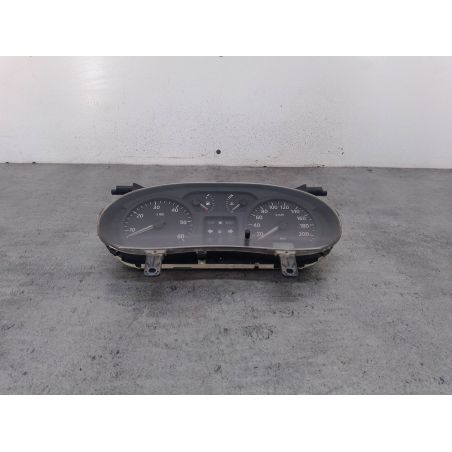 LICZNIK RENAULT TRAFIC II 1.9 DCI 1.9 DCI 2004 P8200279062-B 