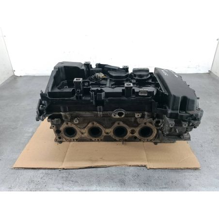 GŁOWICA MERCEDES-BENZ W211 1.8 16V E200 2005 2710161201 