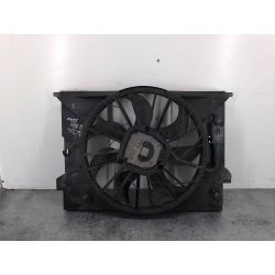 WENTYLATOR CHŁODNICY MERCEDES-BENZ W211 1.8 16V E2002005A2115000593 A2115050055 3135103521                                             