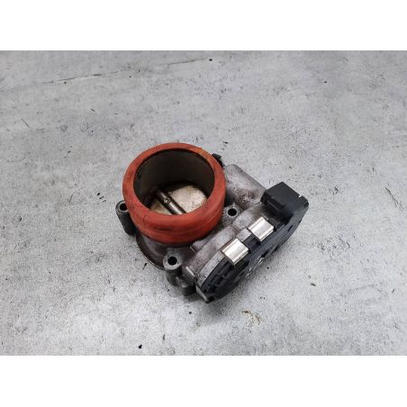 PRZEPUSTNICA MERCEDES-BENZ W211 1.8 16V E200 2005 A2711410025 0280750076 