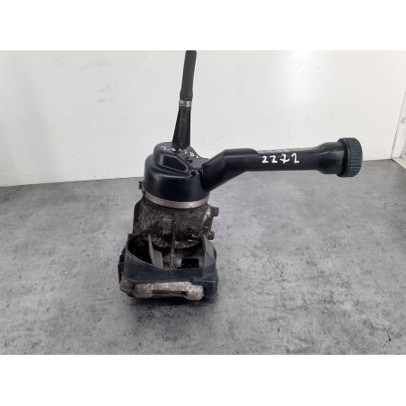 POMPA WSPOMAGANIA ELEKTRYCZNA PEUGEOT 308 I 1.6 HDI 90KM 1.6 HDI 2008 9684979180 A0015321  097-0085-005-094  TRW 