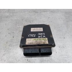 KOMPUTER, STEROWNIK MERCEDES-BENZ W211 1.8 16V E2002005A2711538579 A2710102944 A0014466902 5WK90526                                             