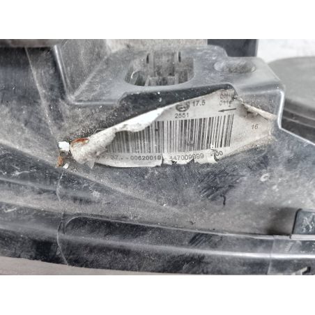 LAMPA PRZÓD PRAWA PEUGEOT 308 I 1.6 HDI 90KM 1.6 HDI 2008 447009999 