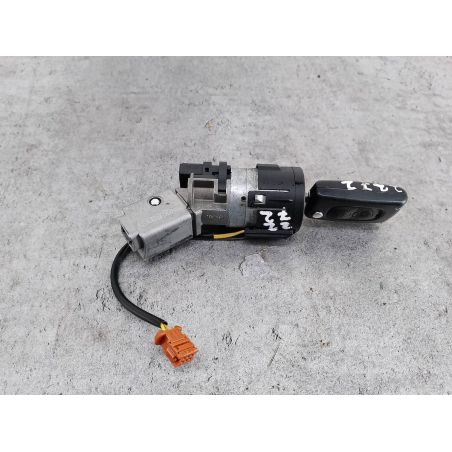 STACYJKA PEUGEOT 308 I 1.6 HDI 90KM 1.6 HDI 2008 38.410.600 