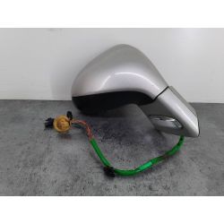 LUSTERKO PRAWE PEUGEOT 308 I 1.6 HDI 90KM1.6 HDI2008LUSTERKO PRAWE                                            